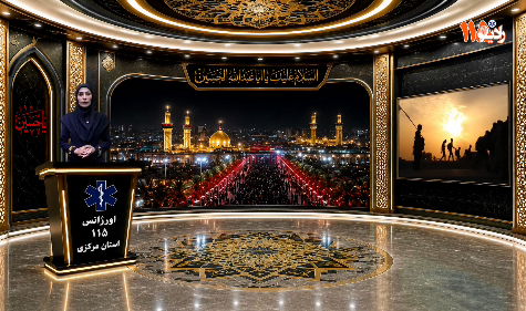 مراقبت از پوست بدن در پیاده‌روی اربعین